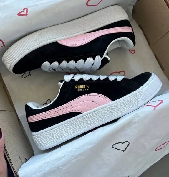 Puma Xl