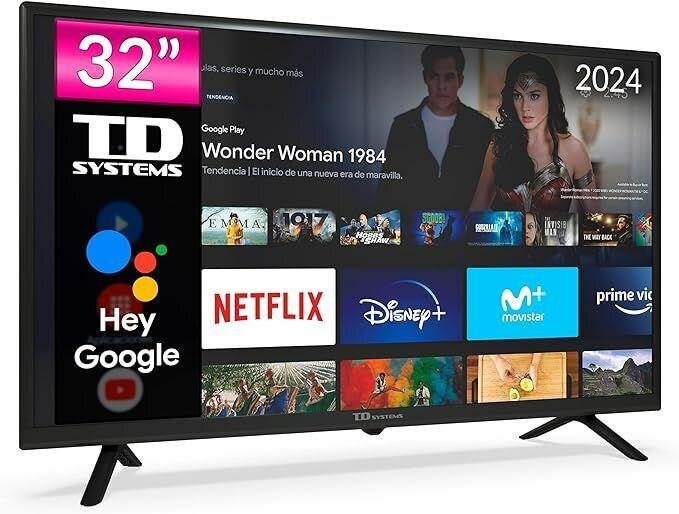 32 inch smart tv