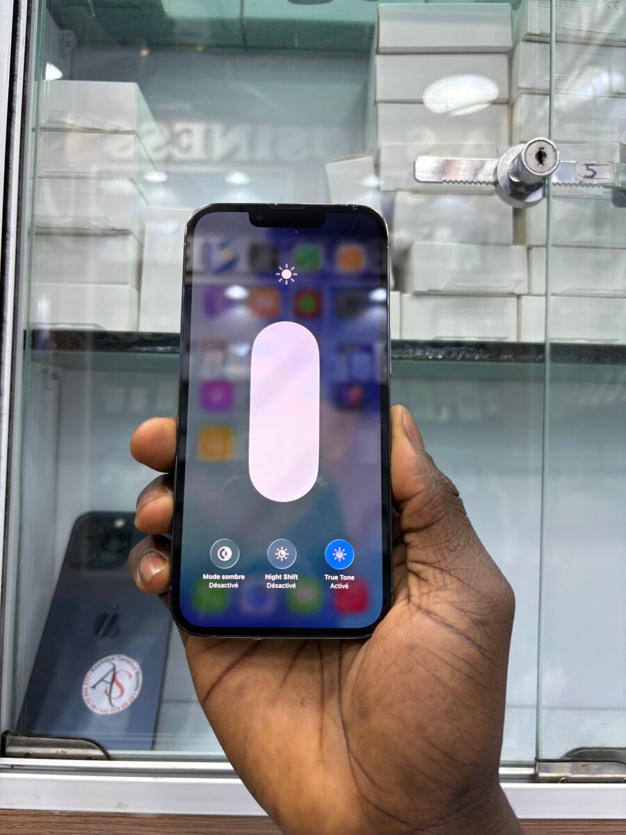 iPhone 13 pro 128 GB