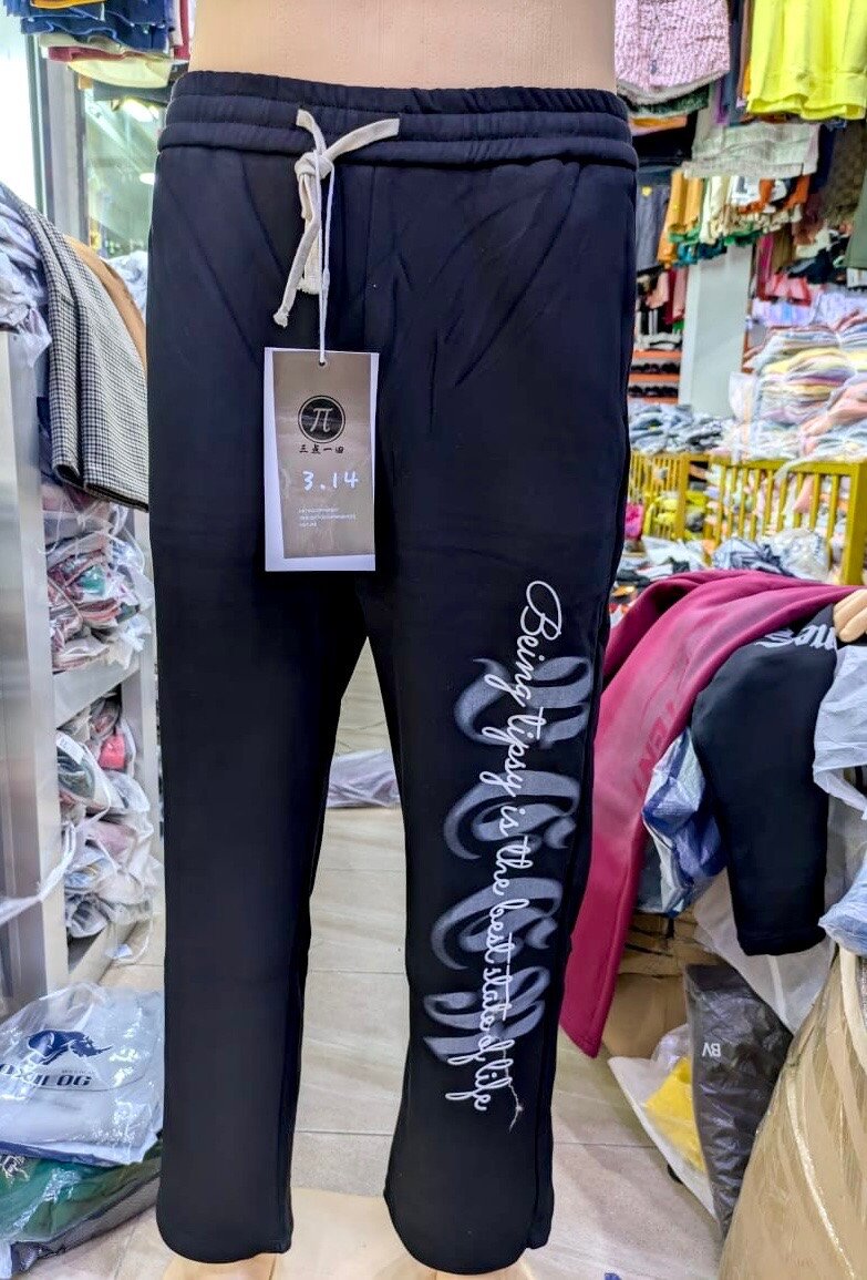 Original Heavy Joggers