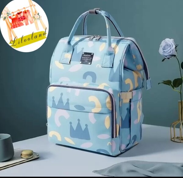 Sac à langer