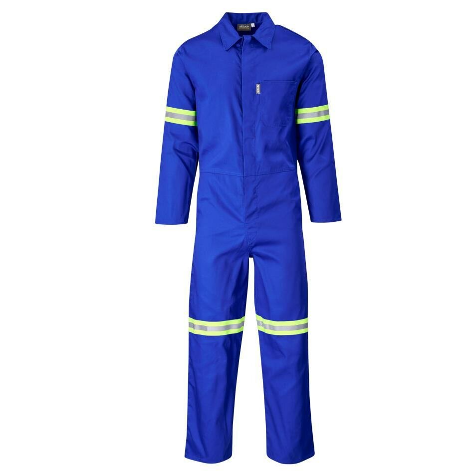 Overall Working Gear