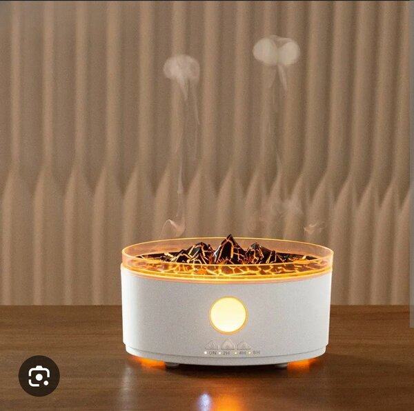 Diffuseur d'arôme LED