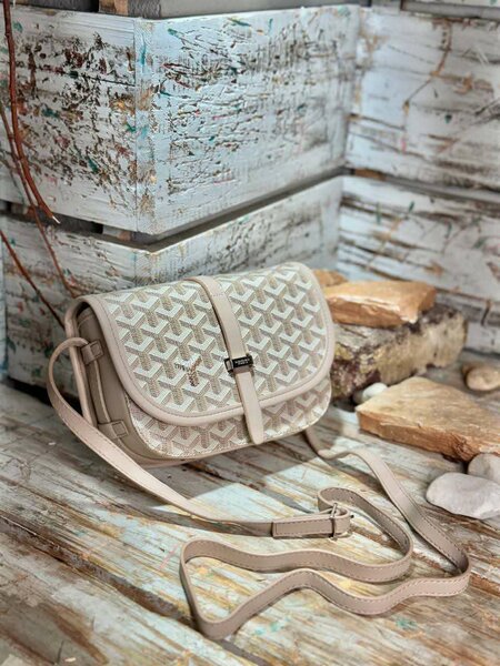 Sac Bandoulière Style Moderne