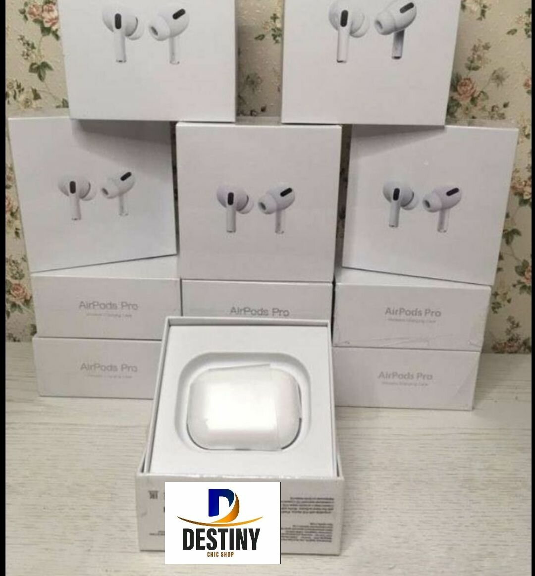 Airpod Pro 2 haute qualité