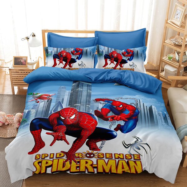 Draps de lit pour enfants