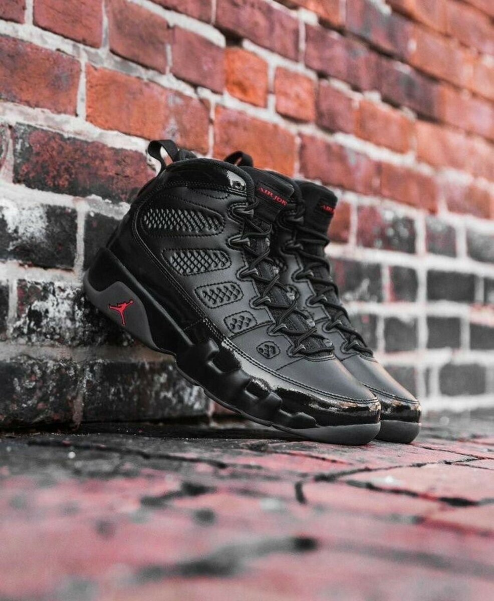 Nike Jordan 9
