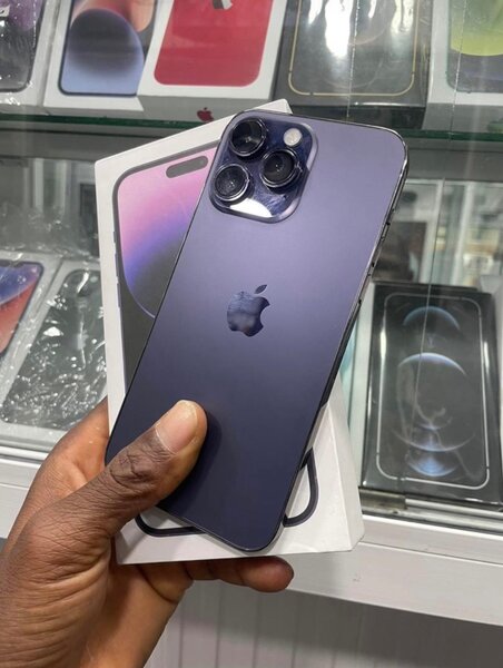 iPhone 14 Pro 128GB