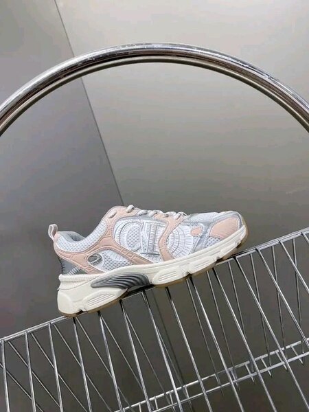 Baskets Dior Chrono