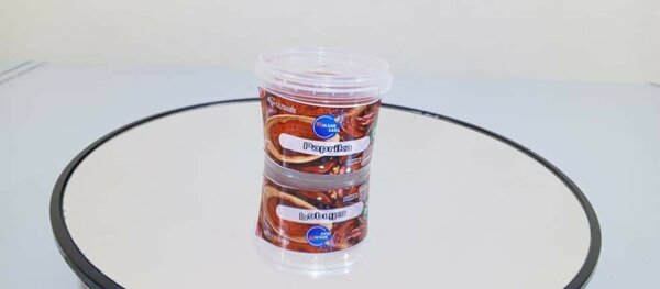 Assortiment d'Herbes Aromatiques