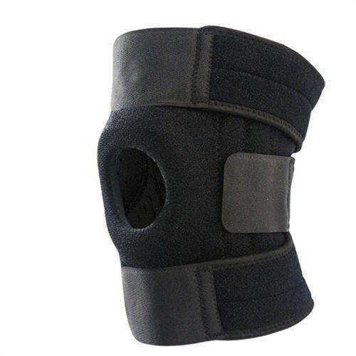 2 GENOUILLÈRES ANTI DOULEUR