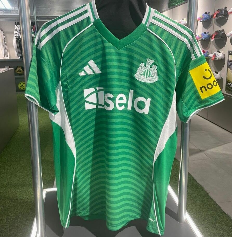 Maillot de football original