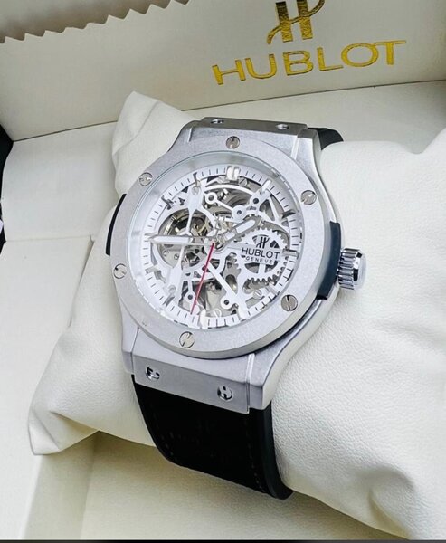 Montre de qualité