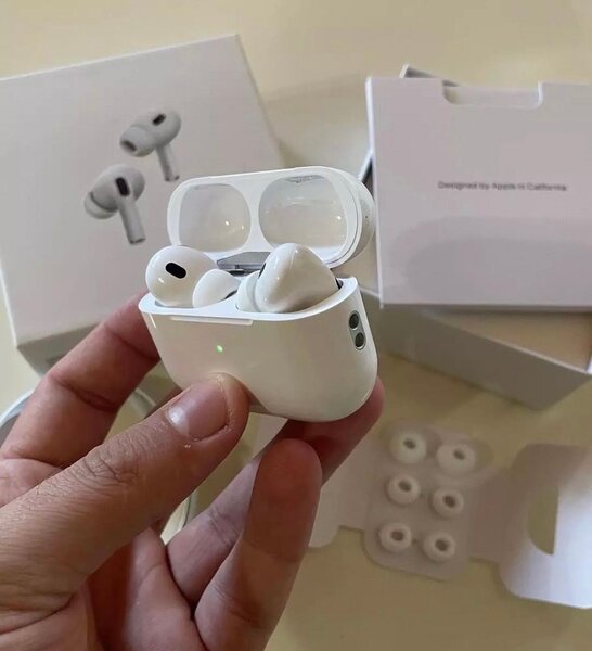 AirPods Pro 2  USB-C