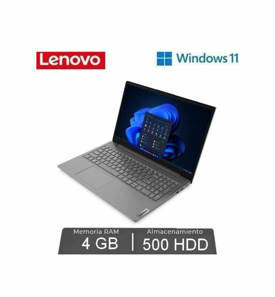 Lenovo V15-IGL - Dual Core -