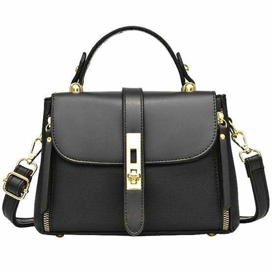 Handheld bag
