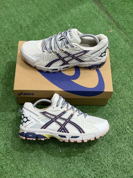 Asics