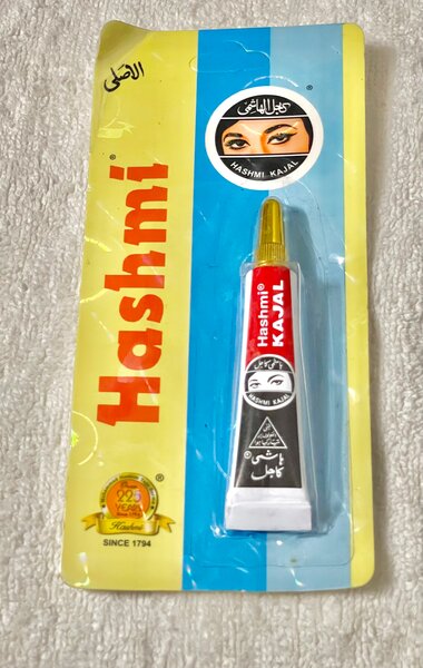 Hashmi Kajal Crème