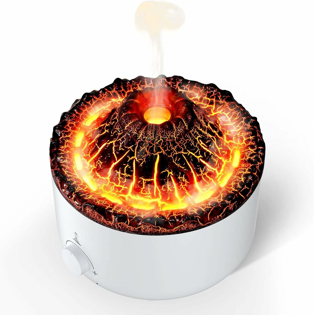 Humidificateur Volcan