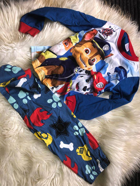 Kids pajamas 
