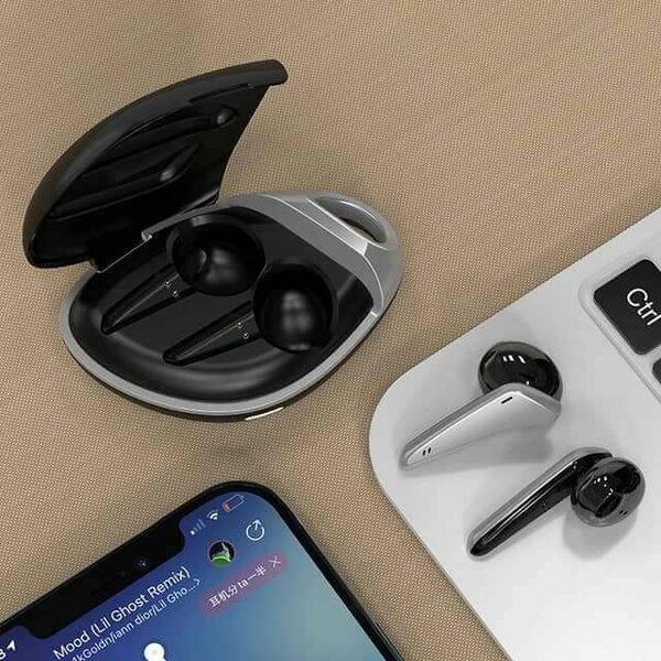 Très Bon écouteurs bluetooth