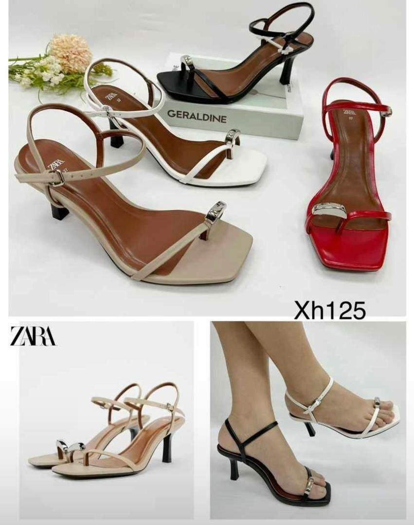 Women's heels