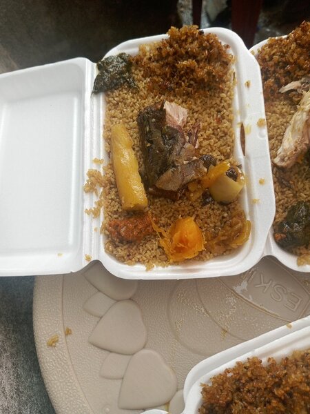 Theiup sénégalais