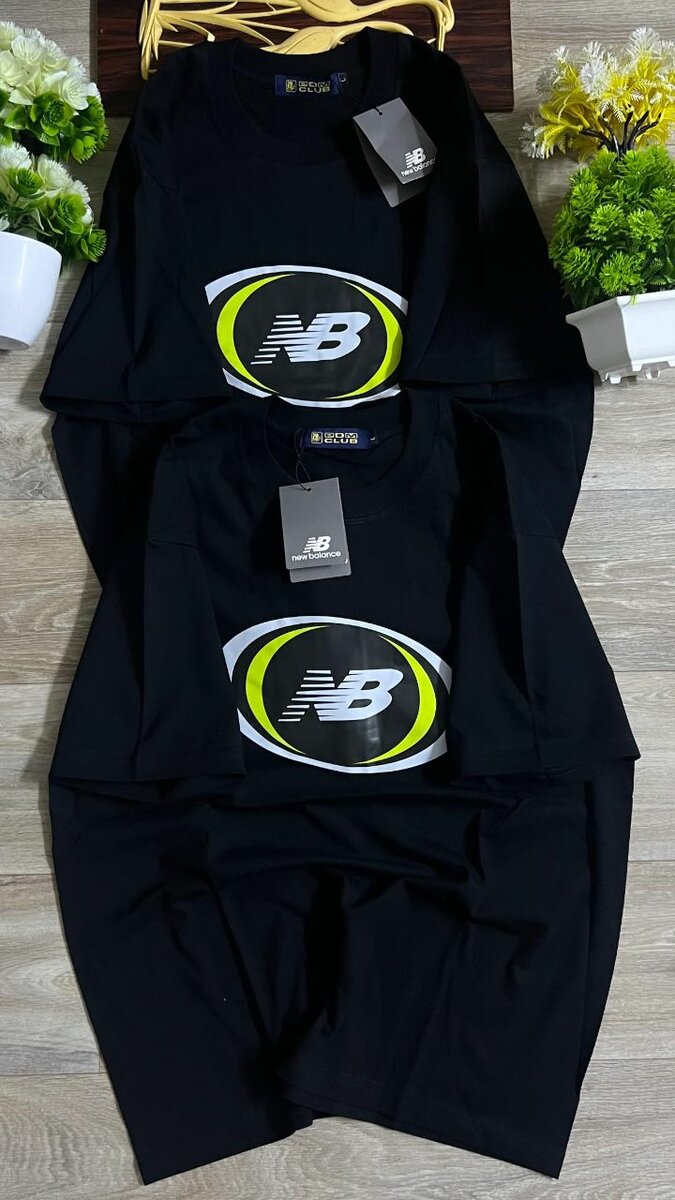 T-shirt Stylé Unisexe