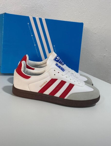 Samba sneakers