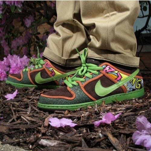 Nike Sb