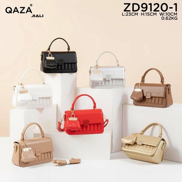 Sac à main Qaza Jiali élégant