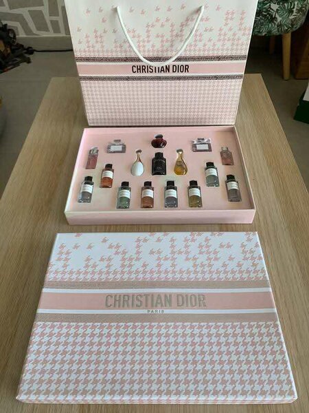 Christian Dior Coffret Parfum