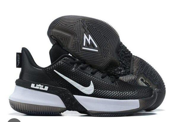 Chaussures de sport élégantes