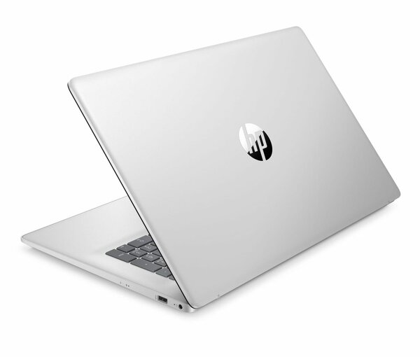 HP 17-cp0040nf - 17,3" FHD