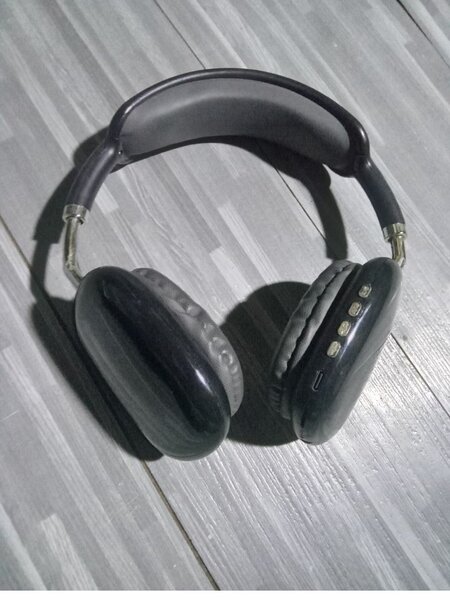 Casque Bluetooth Sans Fil