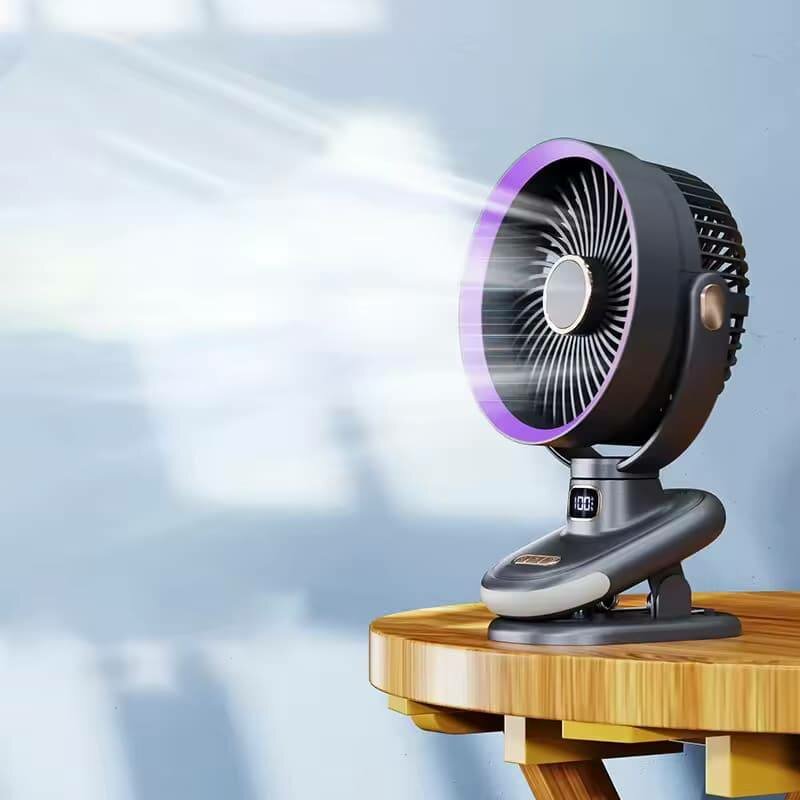 Ventilateur Portable à grande