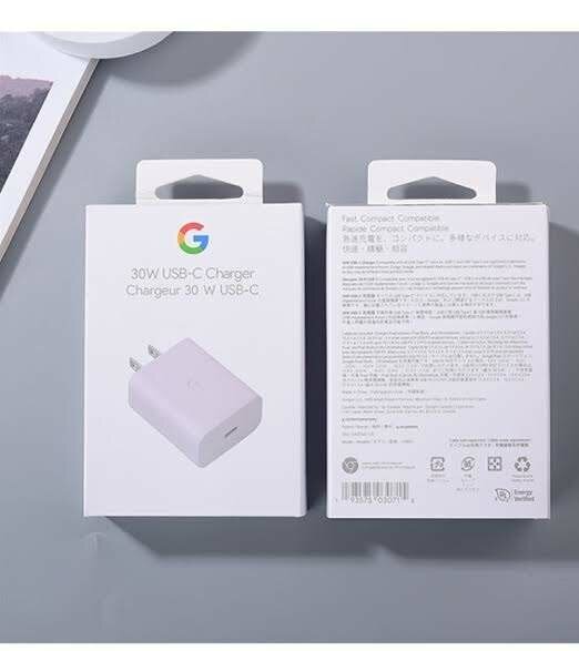 Google Pixel Mobile Adapter