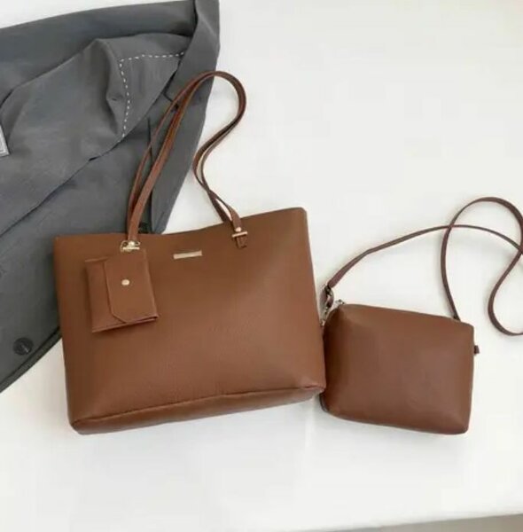 Ensemble sacs à main élégants