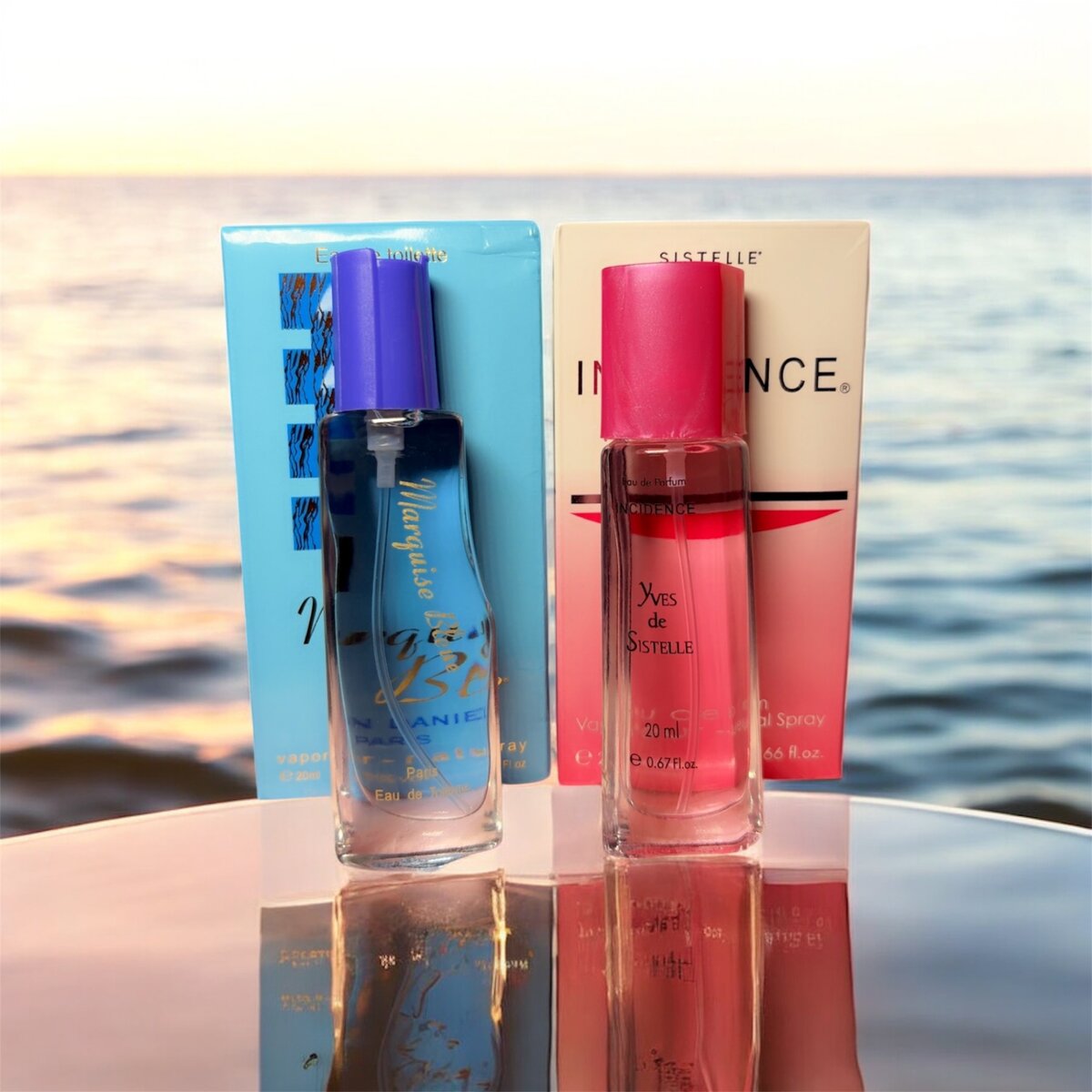 Parfum Verona