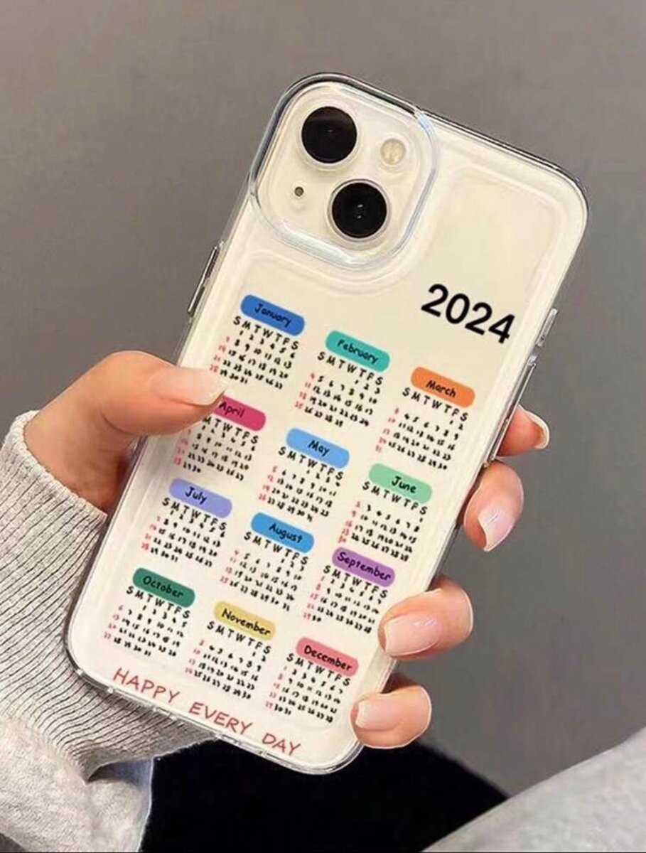 Coques de téléphone 