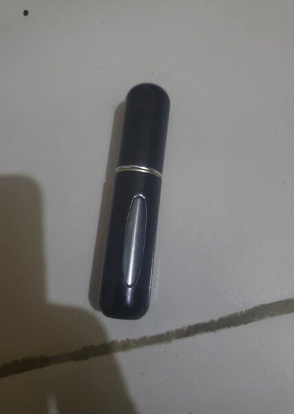 Aléatoire stockage parfum