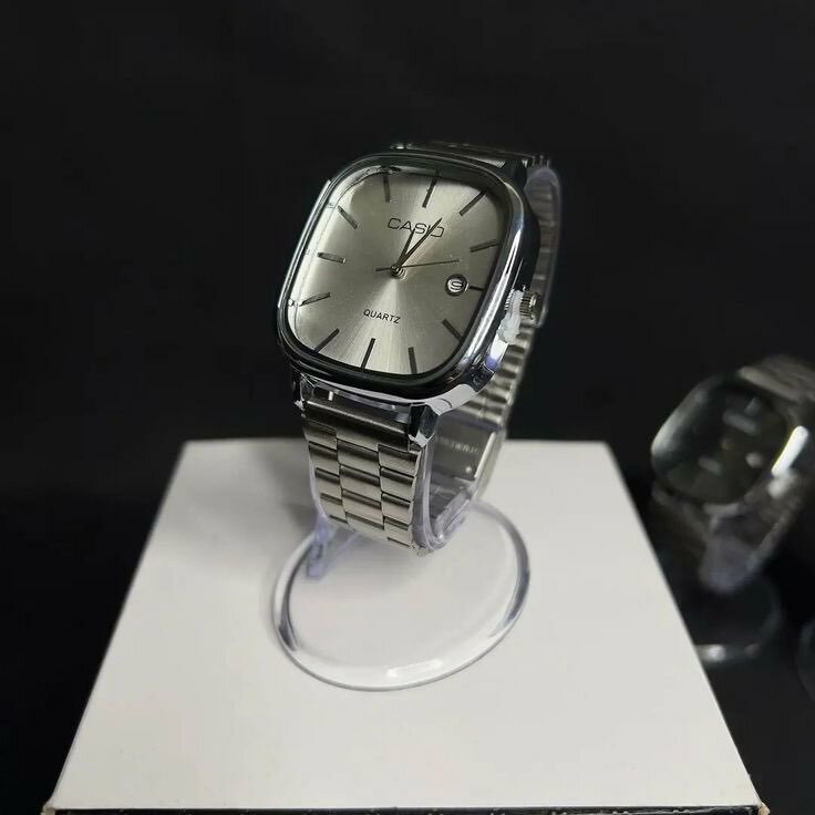 Montre Quartz Homme Classique