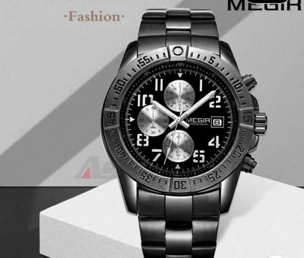 Megir homme mg-0012