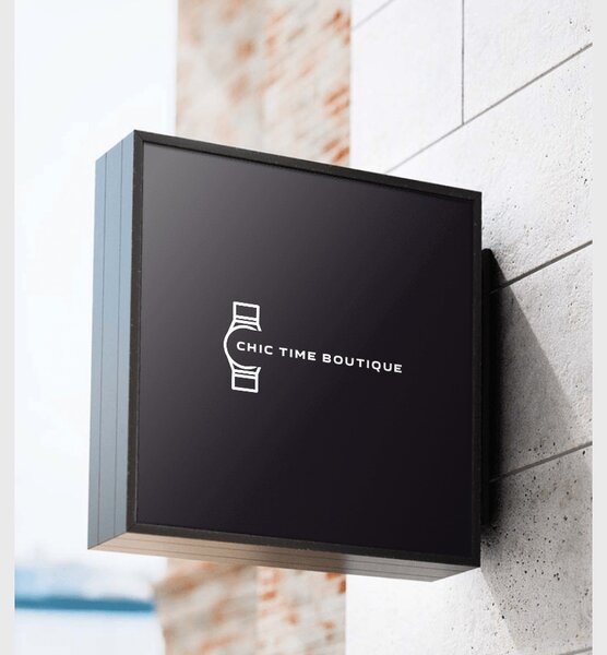 CHIC TIME BOUTIQUE 