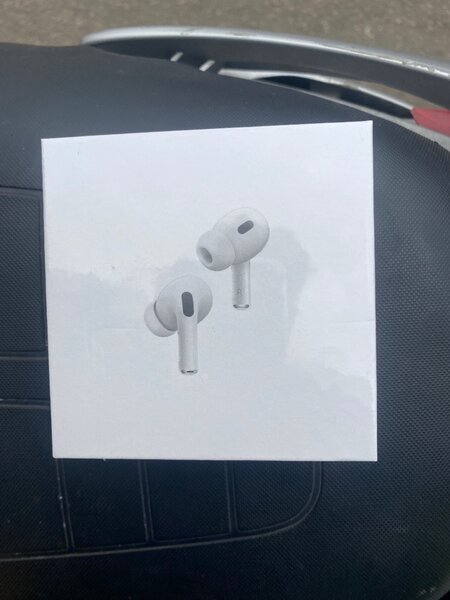 Écouteurs sans fil Pro