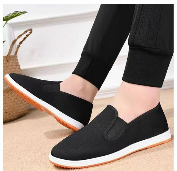 Men's flat shoes