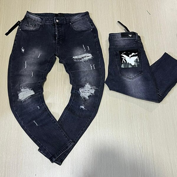 Men quality jean