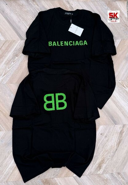 T-shirts Unisexe Marque Mode