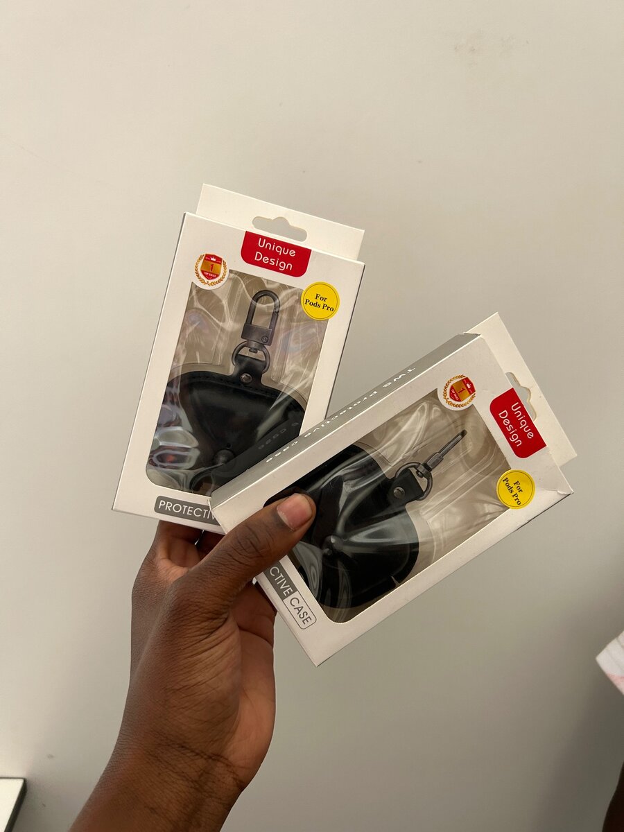 AirPods Pro 2nd second gen casing