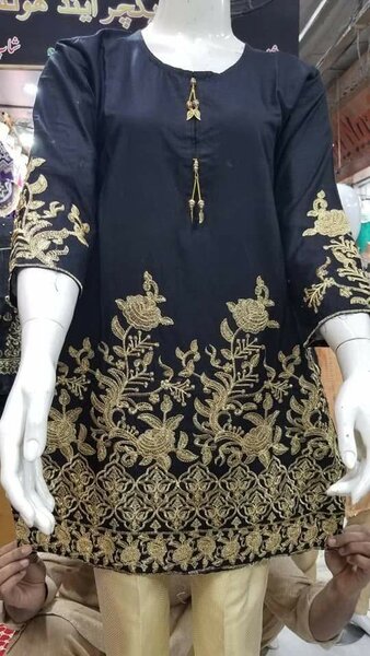 Ladies suit